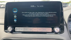 Hyundai KONA 100kW Premium 39kWh 5dr Auto Electric Hatchback